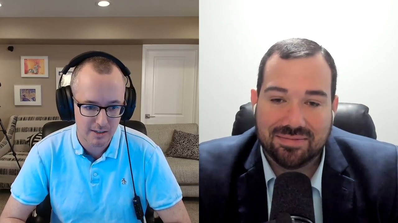 Greg Anderson | Nov 20, 2024