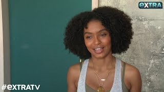 ‘Grown-ish’ Star Yara Shahidi Talks Zoey’s Insta-Worthy Fashion and #AerieReal Campaign