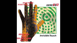 Invisible Touch - Genesis