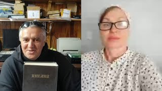 СВОБОДА СЛОВА в прямом эфире! Игорь Ткаченко часть 123 РЕЛИГИОЗНАЯ РЕФОРМА 15.06.2026.