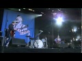 Seasick Steve @ Isle of Wight 2011 with John Paul Jones: Thunderbird