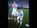 Messi S Fall Rise 