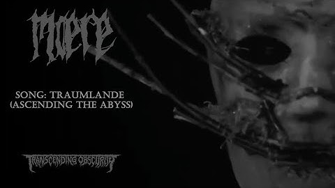 MAERE (Ger) - Traumlande (Ascending The Abyss) OFFICIAL VIDEO (Death Metal) Transcending Obscurity