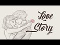Love Story (Taylor's Version) || A 2021 Contestshipping Animatic