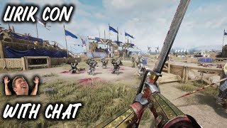 Lirik CON   Chivalry 2 | Lirik