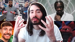 Penguinz0 – Embarrassingly Bad Scams Compilation