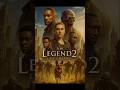 I Am Legend 2 (2025) - First Trailer | Will Smith, Michael B. Jordan | Concept #trailer #movie Mp3 Song