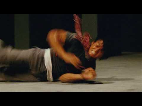 www.tubetop100.com Final battle from Tom Yum Goong, don't watch it if you didn't see the movie. Or do so. Whatever. Tony Jaa kicks ass. More than a million views! oh by the way no dumb rockmusic in the background. Enjoy