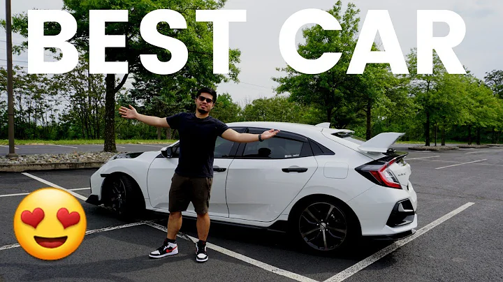 5 THINGS I LOVE About my Honda Civic Part 2 | 10th Gen Honda Civic