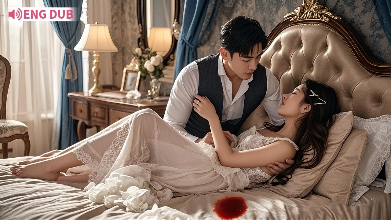 ⁣CEO Vowed Never to Marry. Unexpectedly, Poor Girl Cast Out by Her Family Tamed Him in Just One Night