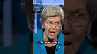 Senator Elizabeth Warren Wants to Level the Crypto Playing Field Profile