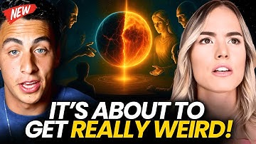 2025–2028: Galactic Federation EXPOSES 2 COVER-UPS Changing Humanity’s Timeline | Elizabeth April