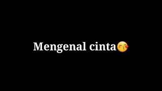 Lirik lagu'ZBI_crew_-_kepastian rasa' cocok untuk status wa