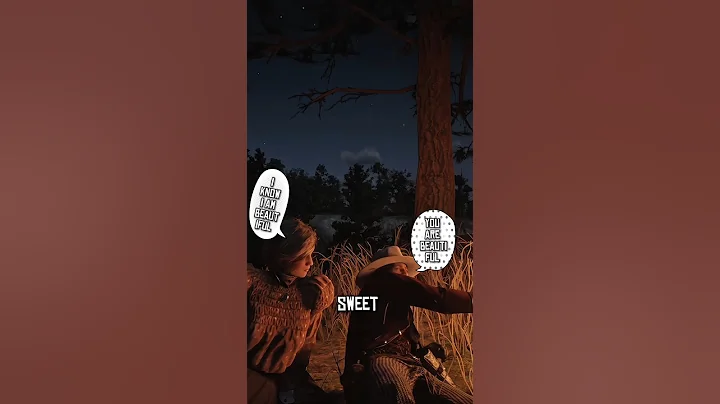 What Happens If You Visit Mary Beth At Night In Camp #shorts