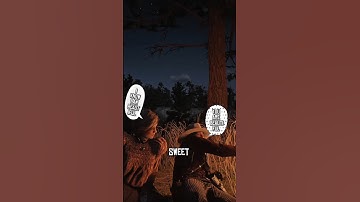 What Happens If You Visit Mary Beth At Night In Camp #shorts