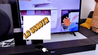 How to Reset LG US80TR Soundbar (3 Ways: Remote, Buttons & App!)