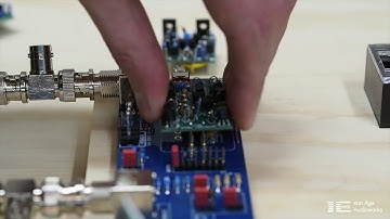 testing op amps and using Rightmark Audio Analyzer