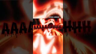 O DESPERTAR DO MEDO! 😱 Ichigo Vasto Lorde vs Ulquiorra #bleach #animeedit