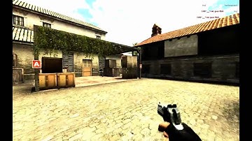 CS:S | Mixclip by cRITICAL