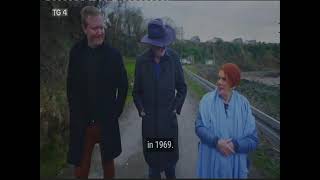 Sli na Mbeaglaoich Breanndan & Cormac O'Beaglaoich sa Phort Lairge 14-10-2022