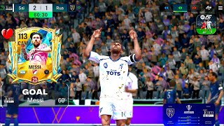 Fc Mobile Head To Head Scouting Camp Online Match Challenge UTOTS Vs TOTY #fcmobile26