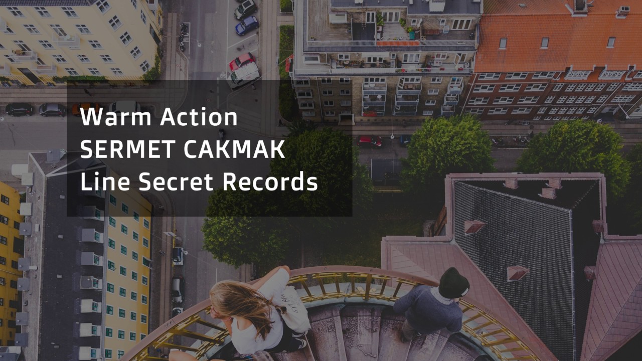 Sermet Cakmak - Warm Action adlı videoyu YouTube'da izle Sermet Cakmak - Warm Action adlı videoyu YouTube'da izle