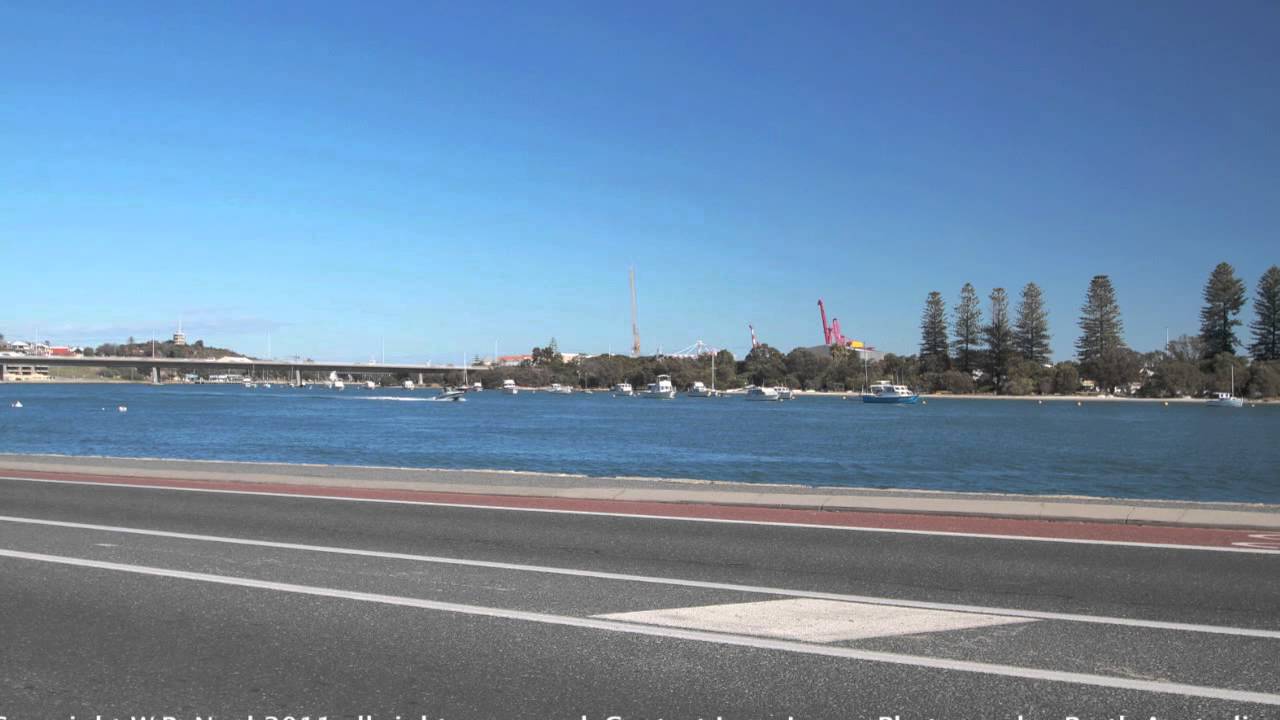 East Fremantle, Western Australia - Perth Real Estate Tour Peter Taliangis Real Estate 0431 417 345