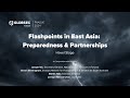 Flashpoints in East Asia: Preparedness &amp; Partnerships