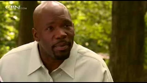 Kent Bryant: A Bad Boy Finds God - CBN.com
