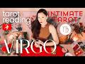 VIRGO ♍️ You Have A Choice | Intimate Tarot Reading ❤️🔥🔮 June 17th-24th