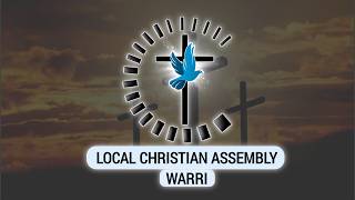 THIS IS YOUR HOUSE - LCA WARRI CHOIR