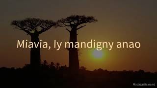 Mandigny Anao Joseph Daf Karaoke