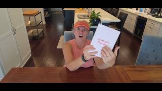 More Than Just A Planner!Setting Goals Has Never Been Easier