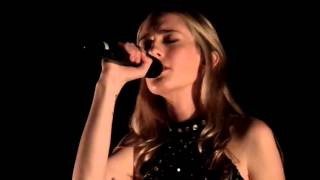 Archive - Black and Blue (live zénith de Paris 30 octobre 2015)