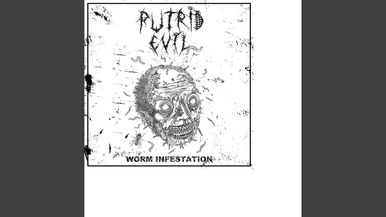 Slaughter of the Innocent (Repulsion cover)