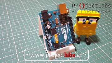Arduino Tutorial #2 - Arduino Uno R3