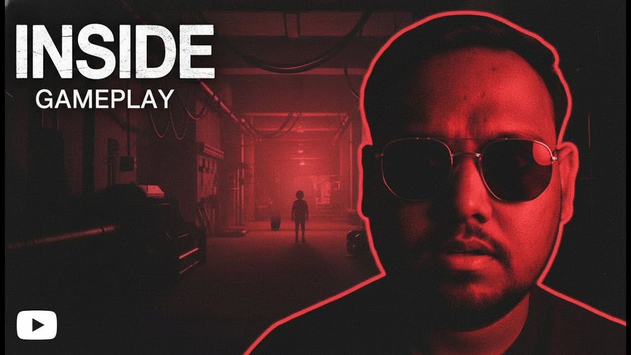 This Game Will Break You | INSIDE Gameplay Walkthrough (Dark & Emotional)