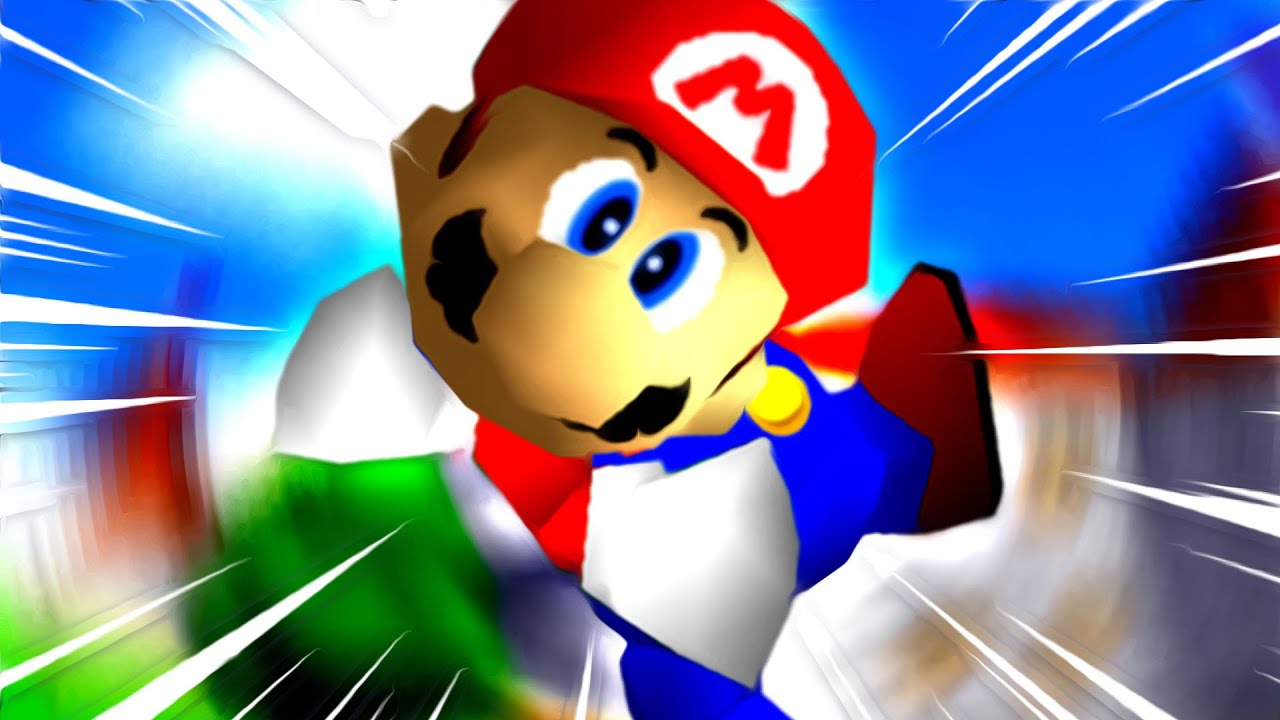 Quebrando jogos completamente '-'