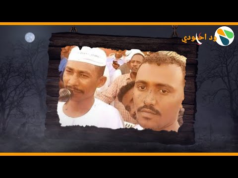 كتمت السر ود احمودي
