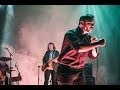 Future Islands "Ran" LIVE