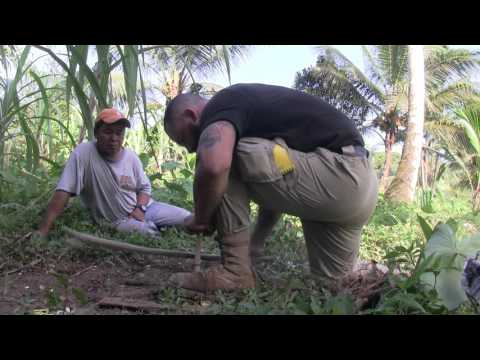Bow Drill in