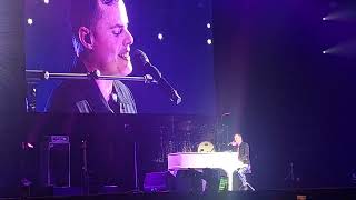 Marc Martel en Chile 2023 - Love of My life