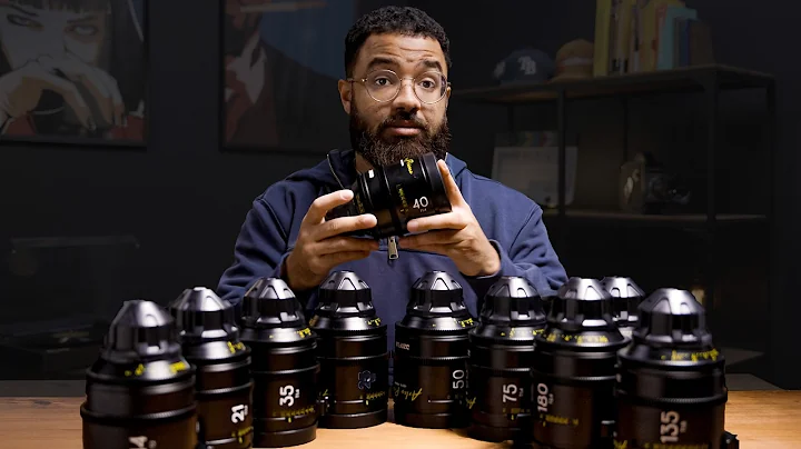 This BUDGET Lens Is Hollywood Level… But No One Knows