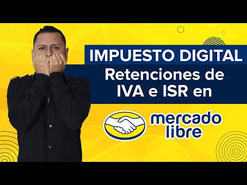 😡 Retenciones de