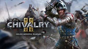Chivalry 2 Game Black Screen Issue - Game White Screen Issue