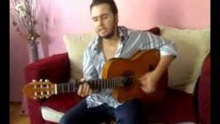SERDAR-seninde aşkın yalanmış