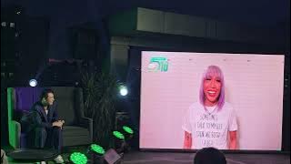 Messages from Darren's friends | D10 Media Conference