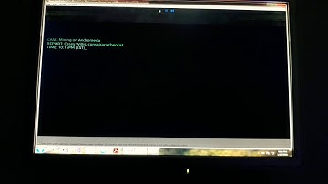 Console Typewriter Unity Effect