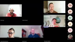 Climate Finance Concept Development Support and Country Update Meeting