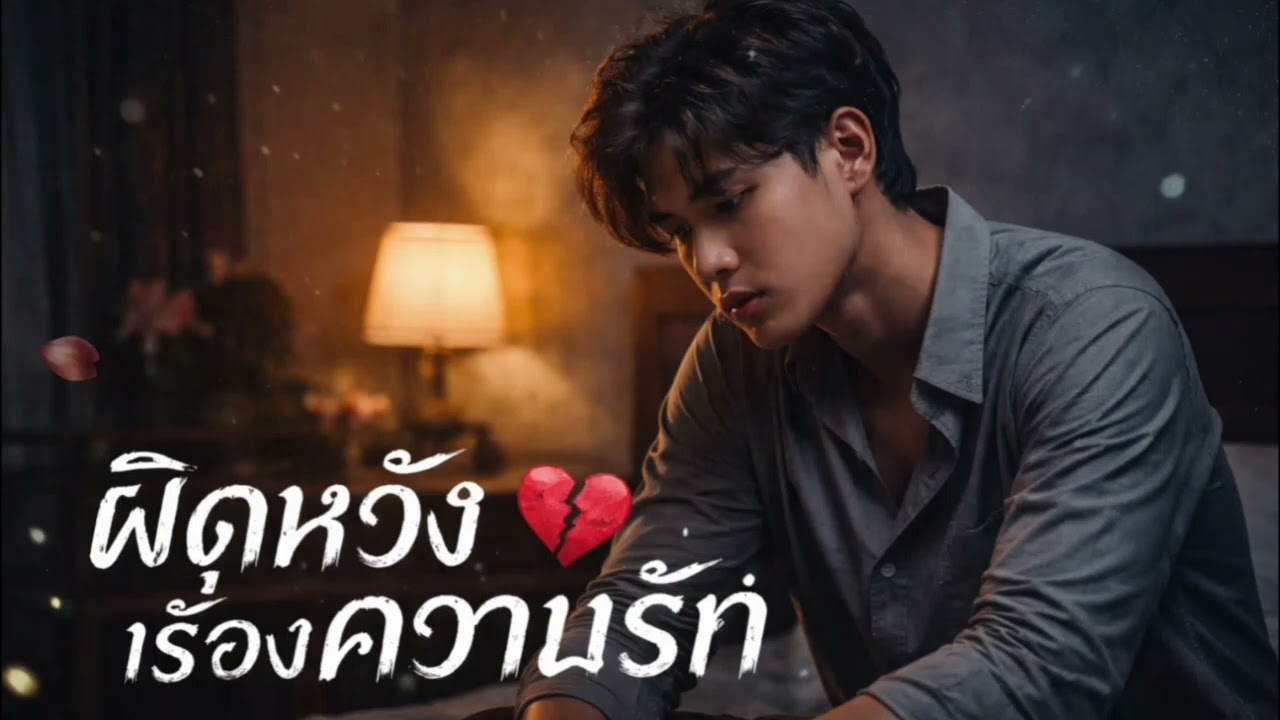 ชื่อเพลง: ผิดหวังเรื่องความรัก